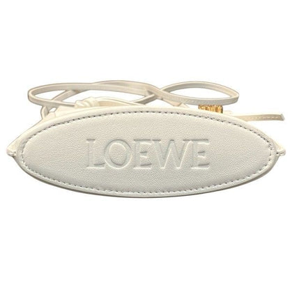 Loewe Dice Pocket Mini Bucket Bag Shoulder Bag Body Bag Ladies