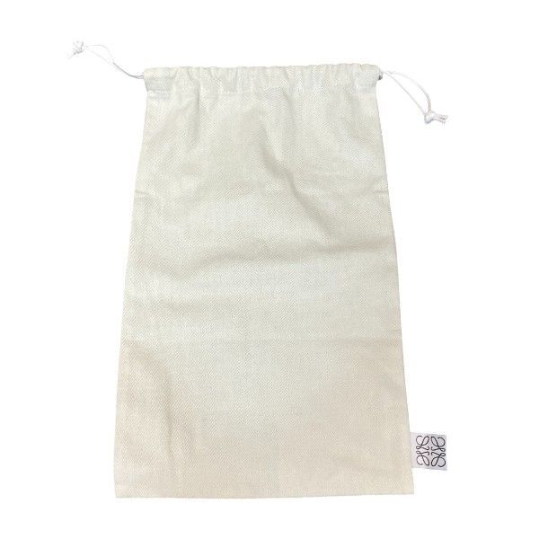 Loewe Dice Pocket Mini Bucket Bag Shoulder Bag Body Bag Ladies