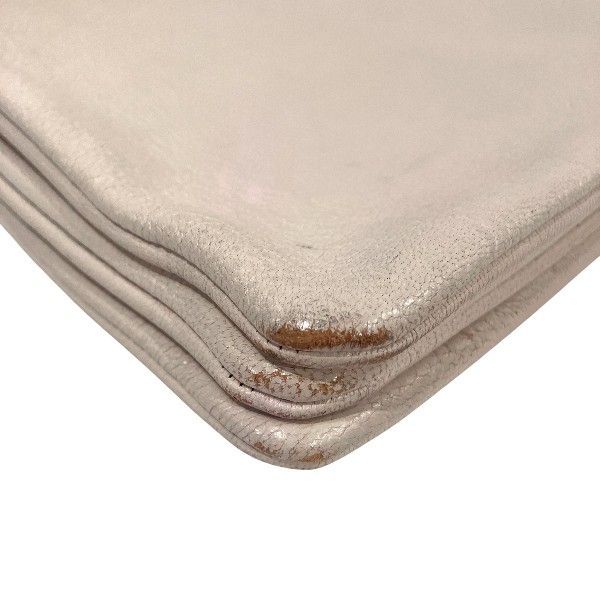 Celine Trio Large Brown Bag Shoulder Bag Ladies