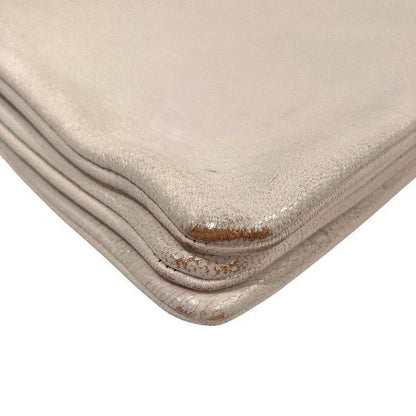 Celine Trio Large Brown Bag Shoulder Bag Ladies