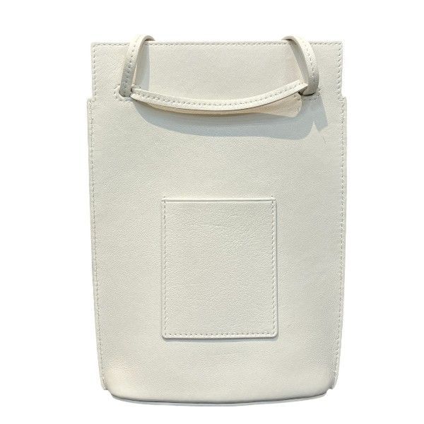 Loewe Dice Pocket Mini Bucket Bag Shoulder Bag Body Bag Ladies