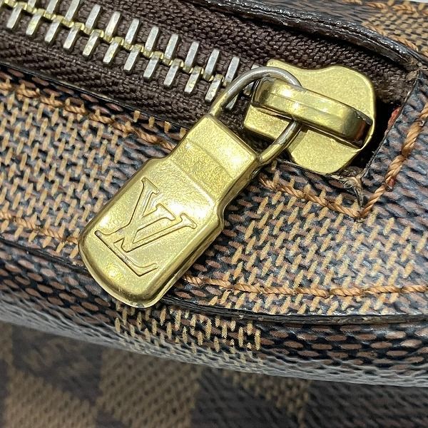 Louis Vuitton Damier Jeronimos N51994 Bag Shoulder Bag Men's