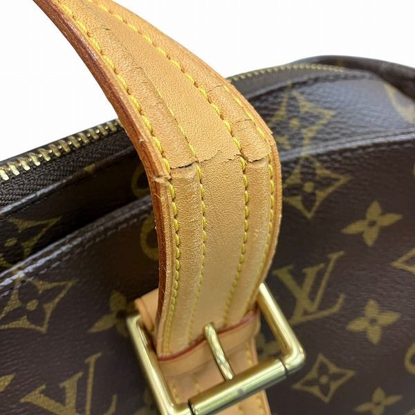 Louis Vuitton Monogram Multipuri City M51162 Bag Handbag Ladies