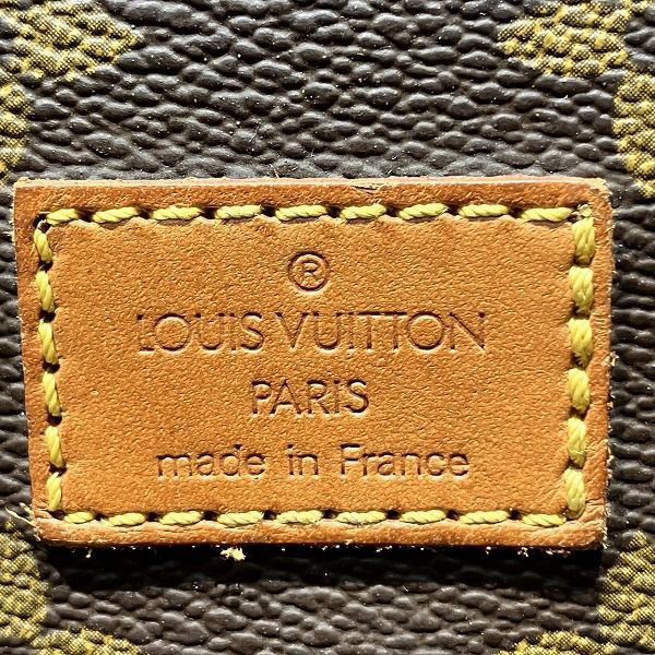 Louis Vuitton Monogram Saumur 30 M42256 Bag Shoulder Bag Unisex