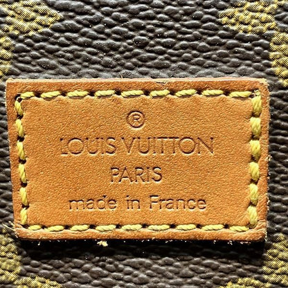 Louis Vuitton Monogram Saumur 30 M42256 Bag Shoulder Bag Unisex