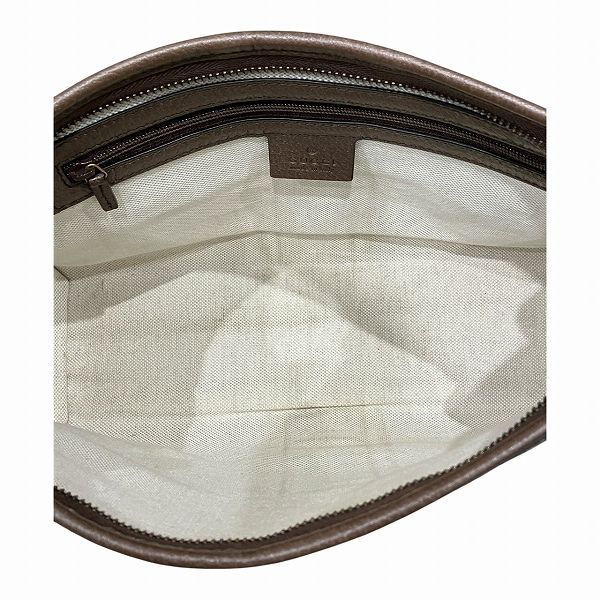 Gucci GG Supreme Ophidia 598234 Bag Clutch Bag Ladies