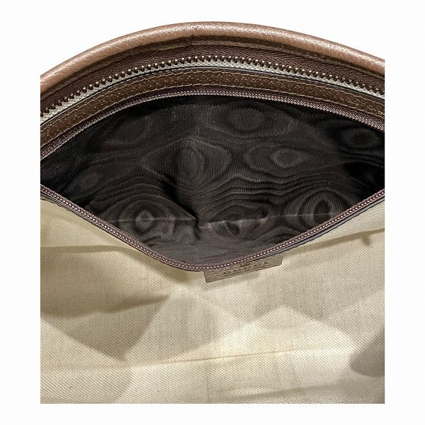 Gucci GG Supreme Ophidia 598234 Bag Clutch Bag Ladies