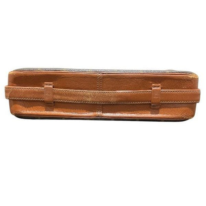 Louis Vuitton Monogram Sac Bandouliere M51364 Bag Shoulder Bag Unisex