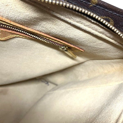 Louis Vuitton Monogram Looping GM M51145 One Shoulder Bag Tote Bag Women's