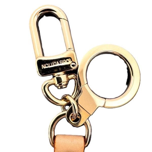 Louis Vuitton Takashi Murakami Collaboration Porto Cles Panda M62637 Brand