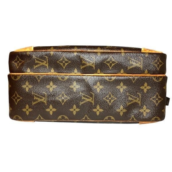 Louis Vuitton Monogram Nile M45244 Bag Shoulder Bag Ladies