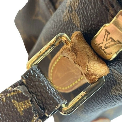 Louis Vuitton Monogram Nile M45244 Bag Shoulder Bag Ladies