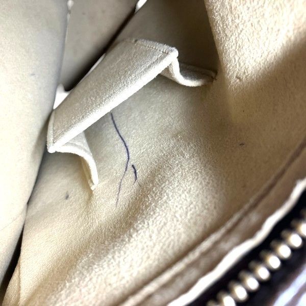 Louis Vuitton Monogram Looping GM M51145 One Shoulder Bag Tote Bag Women's