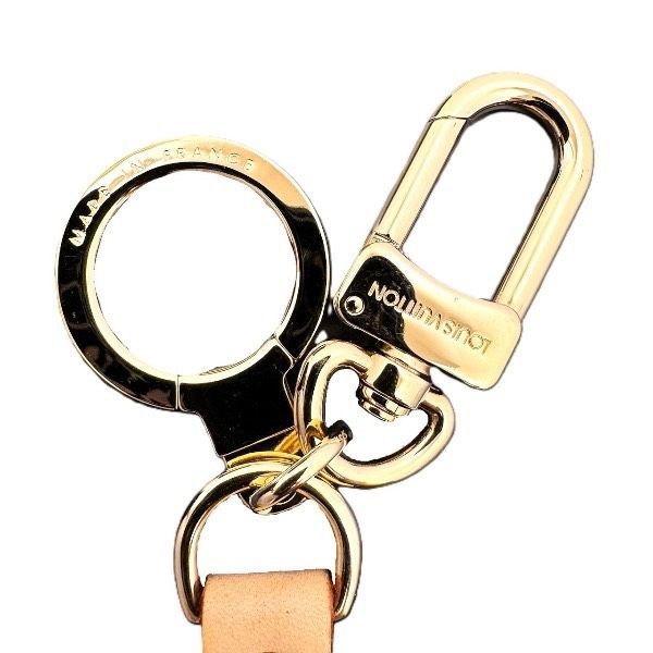 Louis Vuitton Takashi Murakami Collaboration Porto Cles Panda M62637 Brand