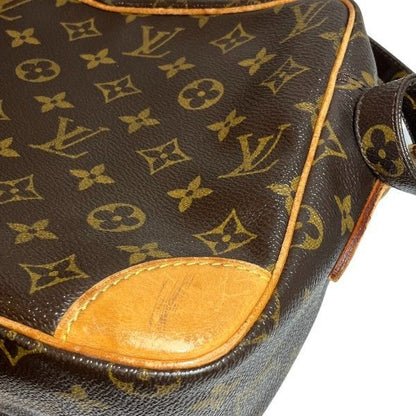 Louis Vuitton Monogram Nile M45244 Bag Shoulder Bag Ladies