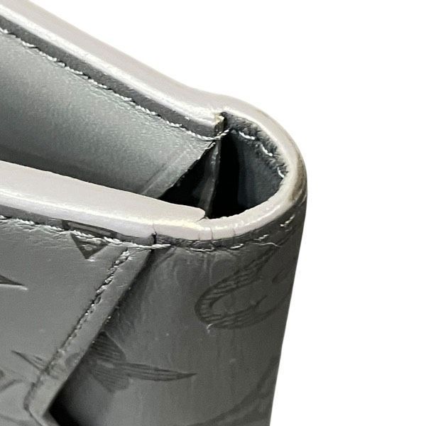 Louis Vuitton Monogram Shadow Organizer de Poche M81382 Brand Accessories Card