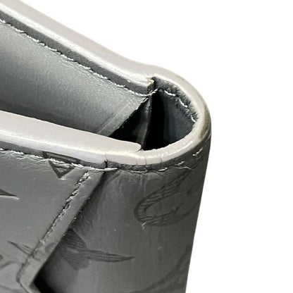 Louis Vuitton Monogram Shadow Organizer de Poche M81382 Brand Accessories Card