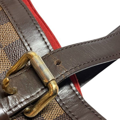 Louis Vuitton Damier Hampstead MM N51204 Bag Tote Bag Ladies