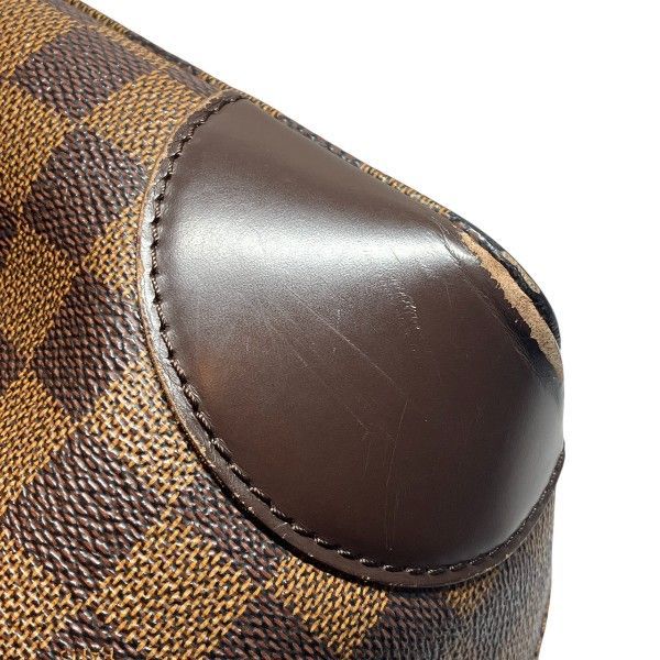 Louis Vuitton Damier Hampstead MM N51204 Bag Tote Bag Ladies