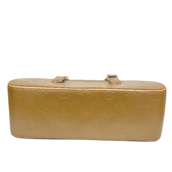 Louis Vuitton Monogram Matte Shelton M55177 Bag Handbag Ladies