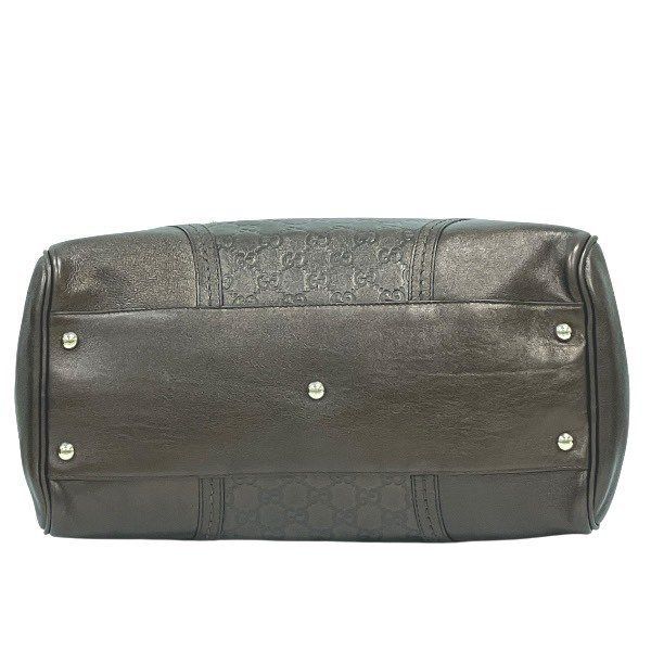 Guccishima 181507 Bag Shoulder Bag Boston Bag Unisex