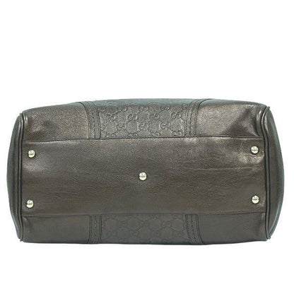 Guccishima 181507 Bag Shoulder Bag Boston Bag Unisex