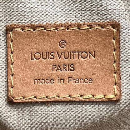 Louis Vuitton Monogram Trouville M42228 Bag Handbag Ladies