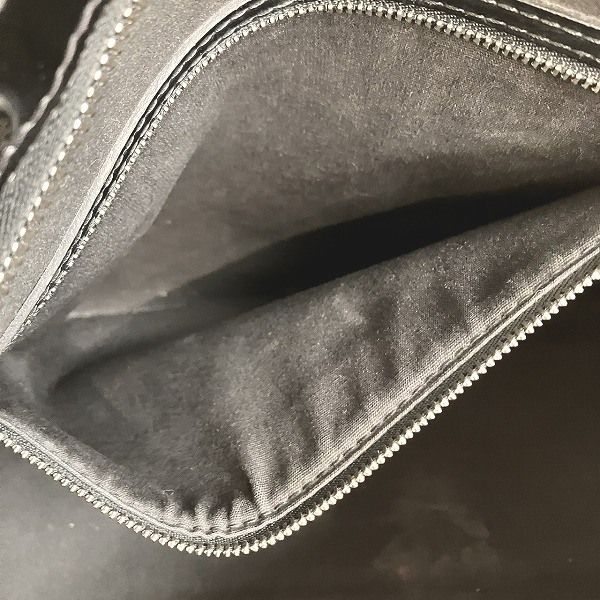 Louis Vuitton Epi Electric Bu MM M40328 2way Bag Handbag Shoulder Bag Ladies