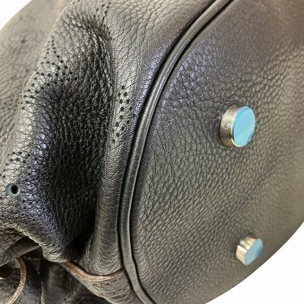 Louis Vuitton Mahina Neo L M94282 Bag Handbag Ladies