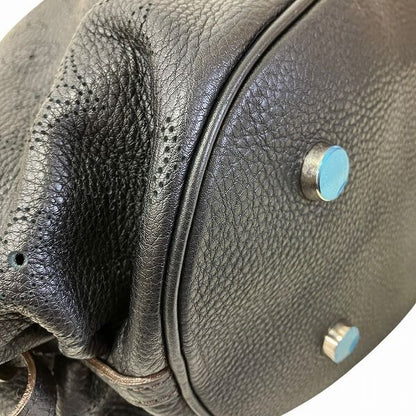 Louis Vuitton Mahina Neo L M94282 Bag Handbag Ladies