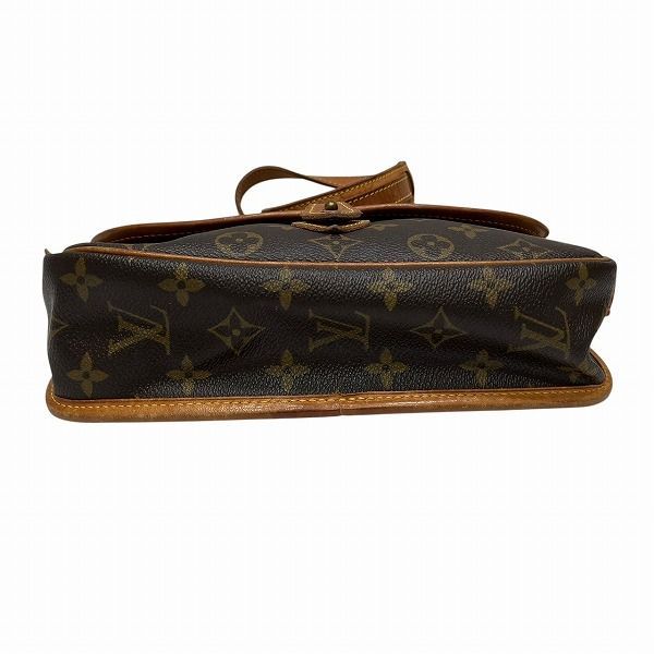 Louis Vuitton Monogram Gibess Ière PM M42248 Bag Shoulder Bag Ladies