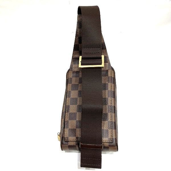 Louis Vuitton Damier Jeronimos N51994 Bag Shoulder Bag Men's