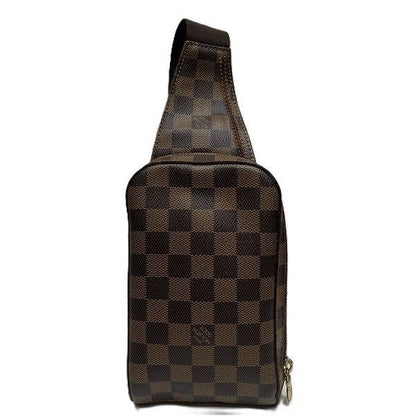 Louis Vuitton Damier Jeronimos N51994 Bag Shoulder Bag Men's