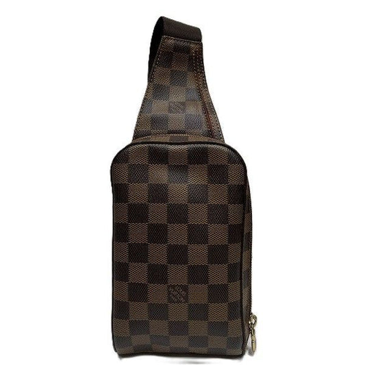 Louis Vuitton Damier Jeronimos N51994 Bag Shoulder Bag Men's