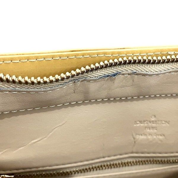 Louis Vuitton Vernis Houston M91004 Bag Handbag Tote Bag Ladies