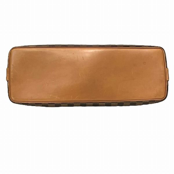 Louis Vuitton Damier Colombine 100th Anniversary Limited Model N99037 Bag Tote