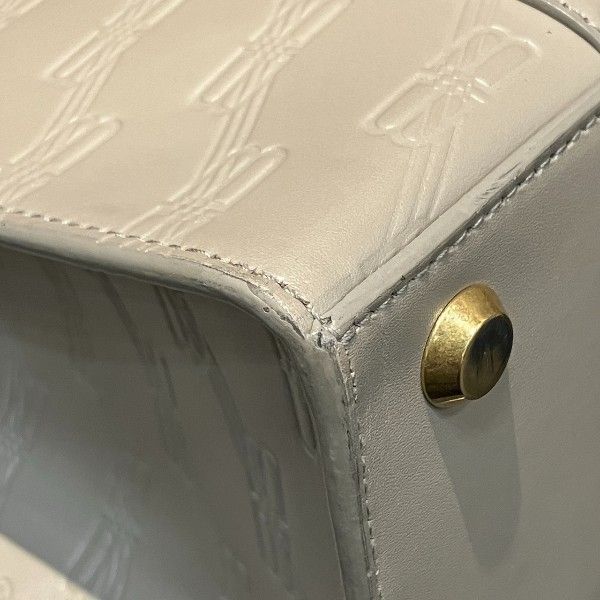 Balenciaga Bbmonogram Hardware Shopping Bag 714187 Bag Handbag Tote Bag Women's