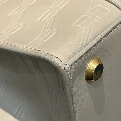 Balenciaga Bbmonogram Hardware Shopping Bag 714187 Bag Handbag Tote Bag Women's