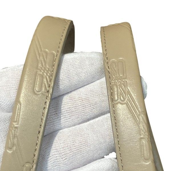 Balenciaga Bbmonogram Hardware Shopping Bag 714187 Bag Handbag Tote Bag Women's