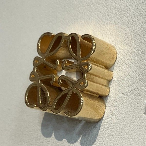 Loewe Dice Pocket Mini Bucket Bag Shoulder Bag Body Bag Ladies