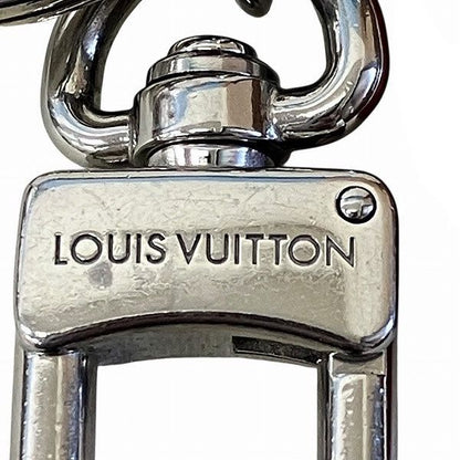 Louis Vuitton Monogram Eclipse Porte Cles Vivienne M00960 Charm Brand Accessorie