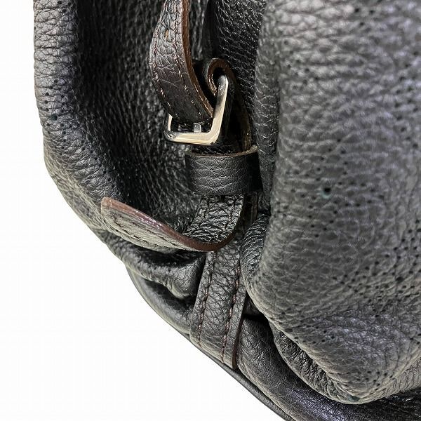 Louis Vuitton Mahina Neo L M94282 Bag Handbag Ladies