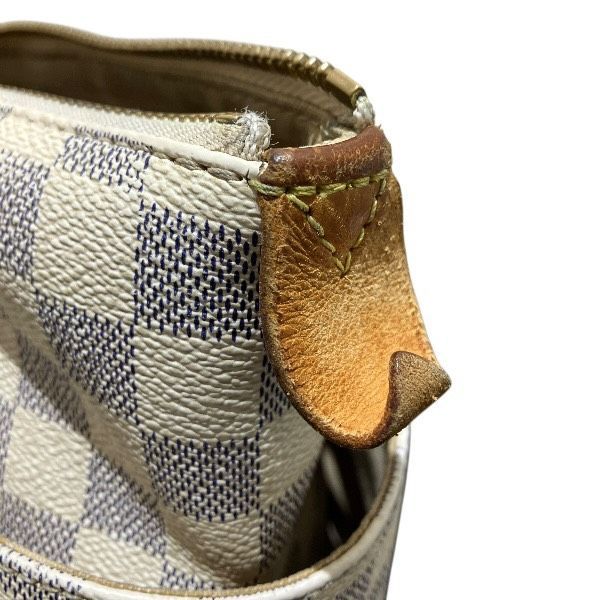 Louis Vuitton Damier Azure Totally PM N51261 Bag Shoulder Bag Tote Bag Ladies