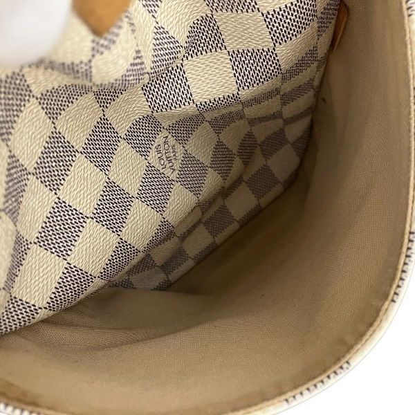 Louis Vuitton Damier Azure Totally PM N51261 Bag Shoulder Bag Tote Bag Ladies
