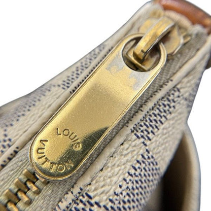 Louis Vuitton Damier Azure Totally PM N51261 Bag Shoulder Bag Tote Bag Ladies