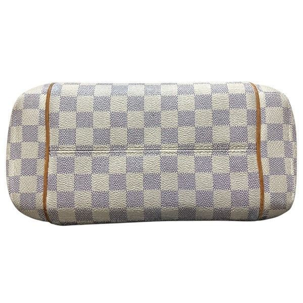 Louis Vuitton Damier Azure Totally PM N51261 Bag Shoulder Bag Tote Bag Ladies