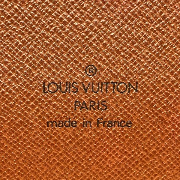 Louis Vuitton Damier Tribeca Mini N51162 Bag Shoulder Bag Women