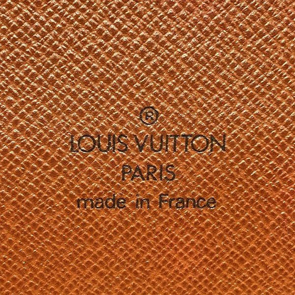 Louis Vuitton Damier Tribeca Mini N51162 Bag Shoulder Bag Women