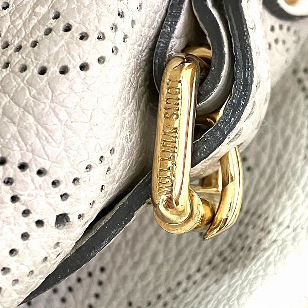 Louis Vuitton Mahina Neo L M94280 Bag Tote Bag Ladies