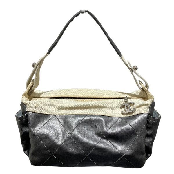 Chanel Paris Biarritz A34205 Bag Handbag Ladies